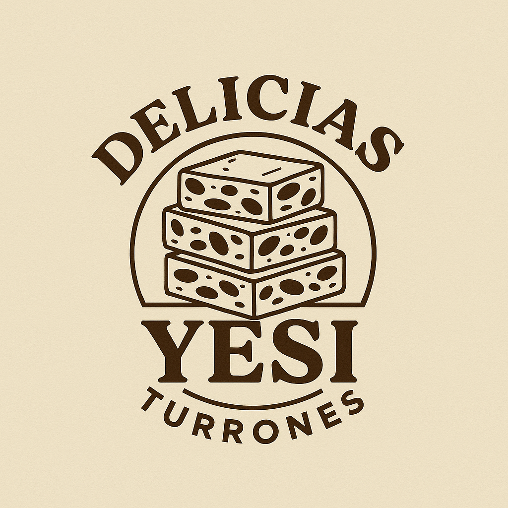 YESI Turrones